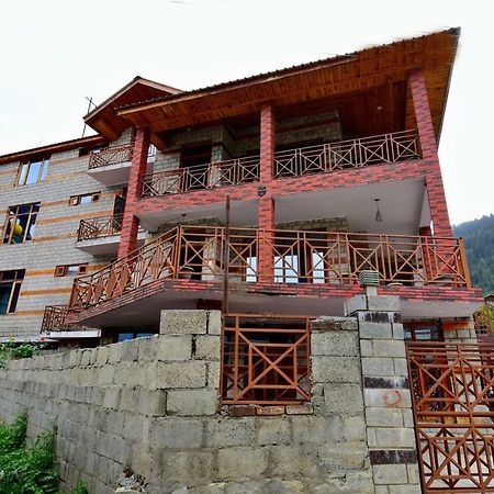 Oyo 38759 Tara Cottages Manali (Himachal Pradesh) Exterior photo