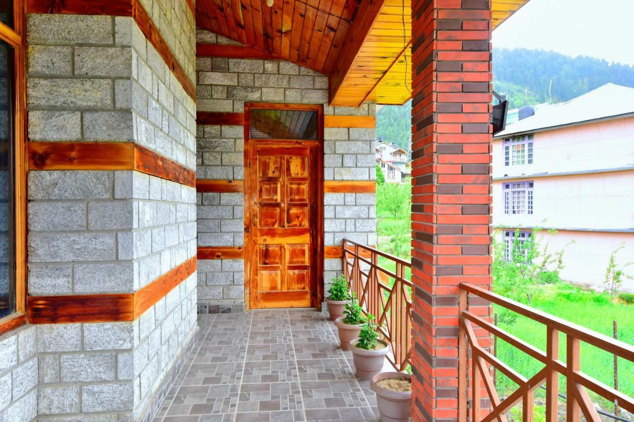Oyo 38759 Tara Cottages Manali (Himachal Pradesh) Exterior photo