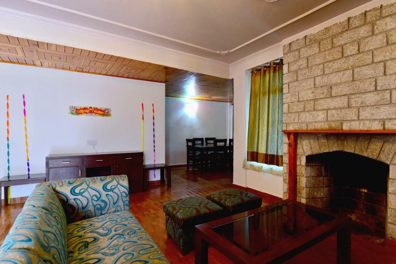 Oyo 38759 Tara Cottages Manali (Himachal Pradesh) Exterior photo