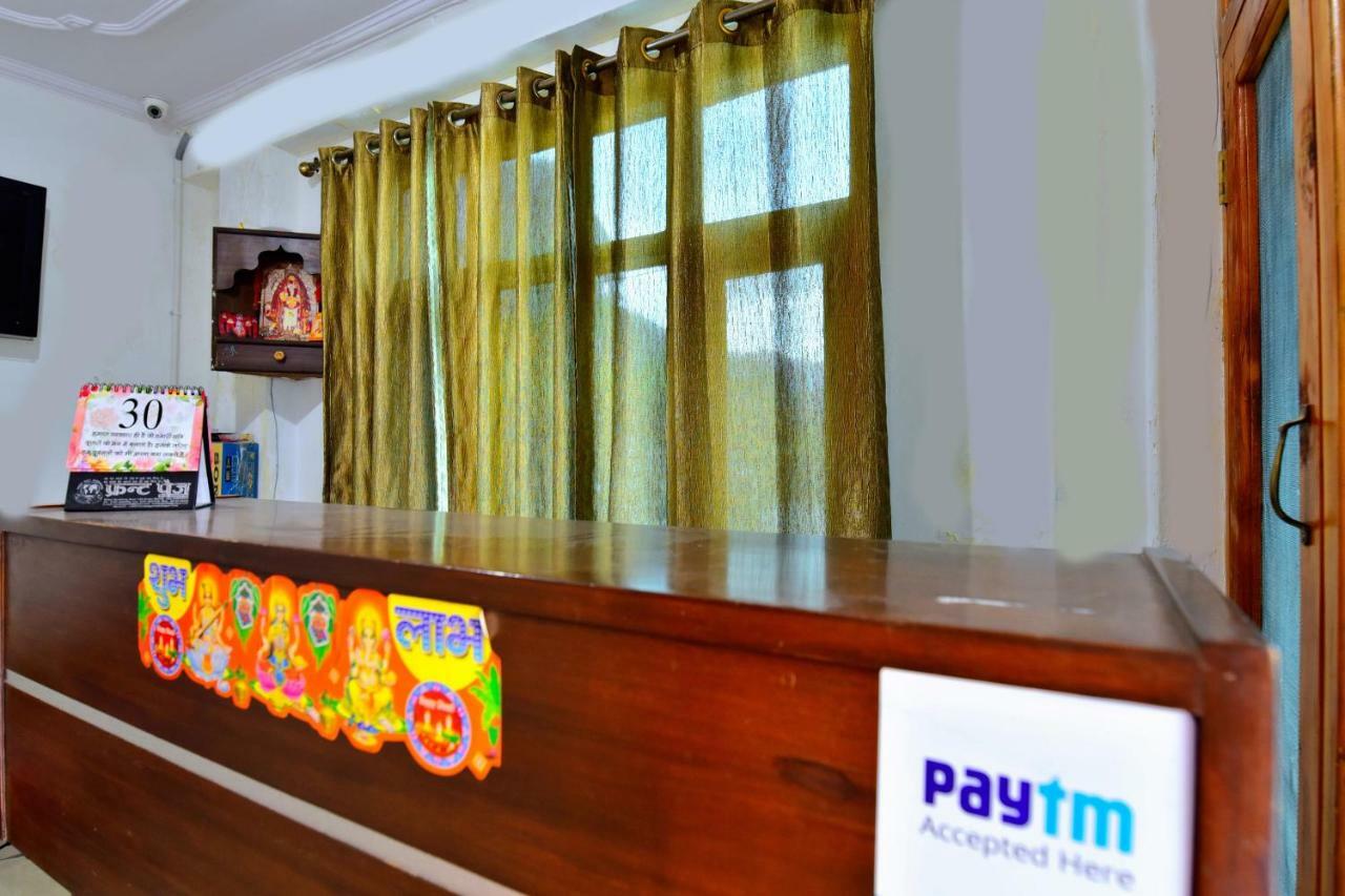 Oyo 38759 Tara Cottages Manali (Himachal Pradesh) Exterior photo