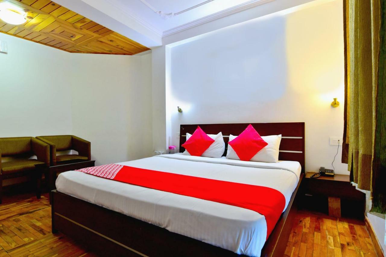 Oyo 38759 Tara Cottages Manali (Himachal Pradesh) Exterior photo
