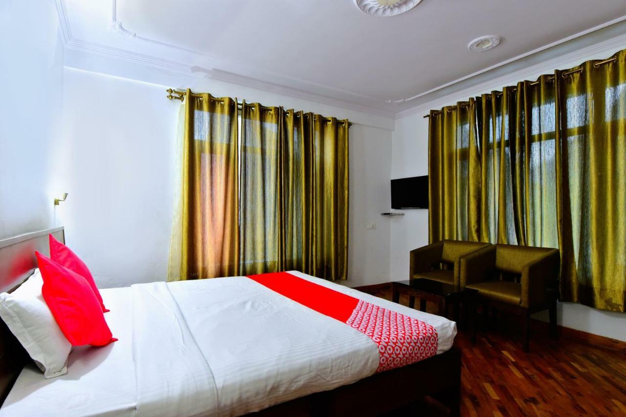 Oyo 38759 Tara Cottages Manali (Himachal Pradesh) Exterior photo