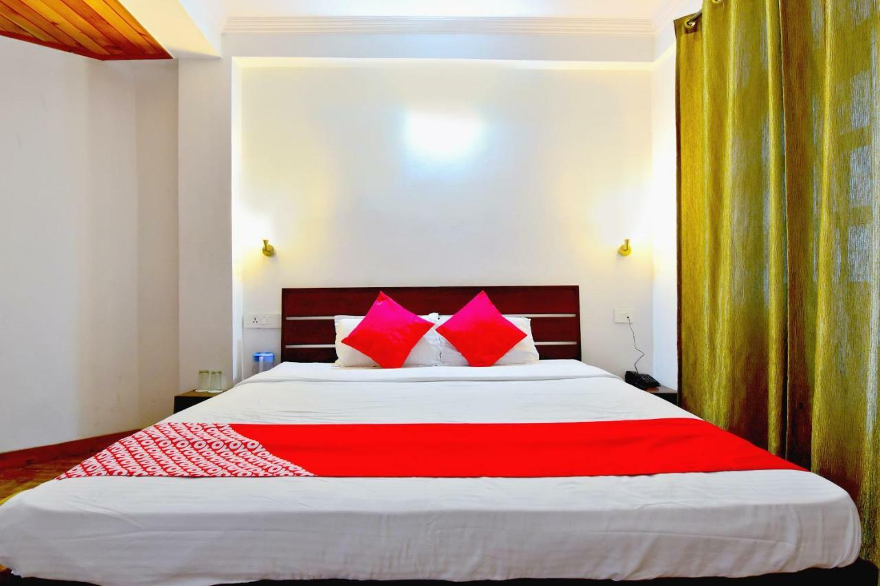Oyo 38759 Tara Cottages Manali (Himachal Pradesh) Exterior photo