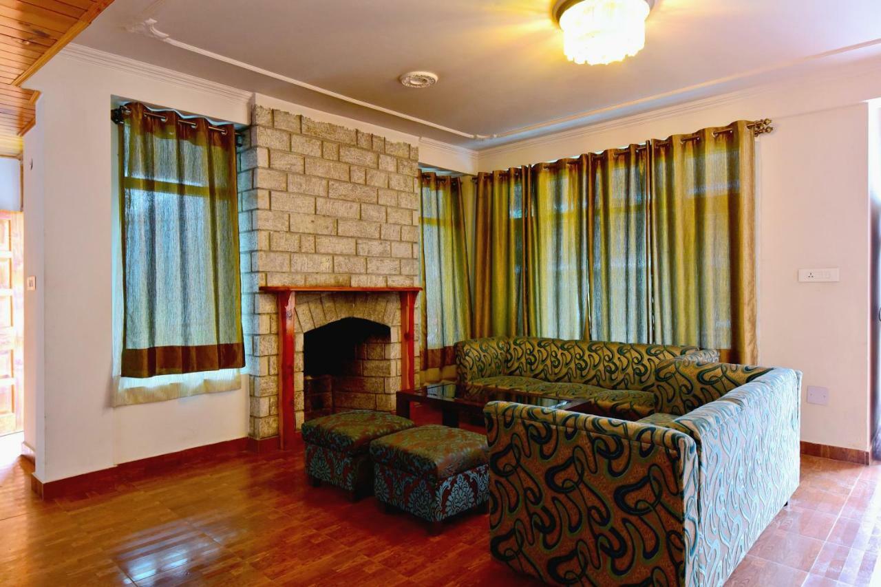 Oyo 38759 Tara Cottages Manali (Himachal Pradesh) Exterior photo