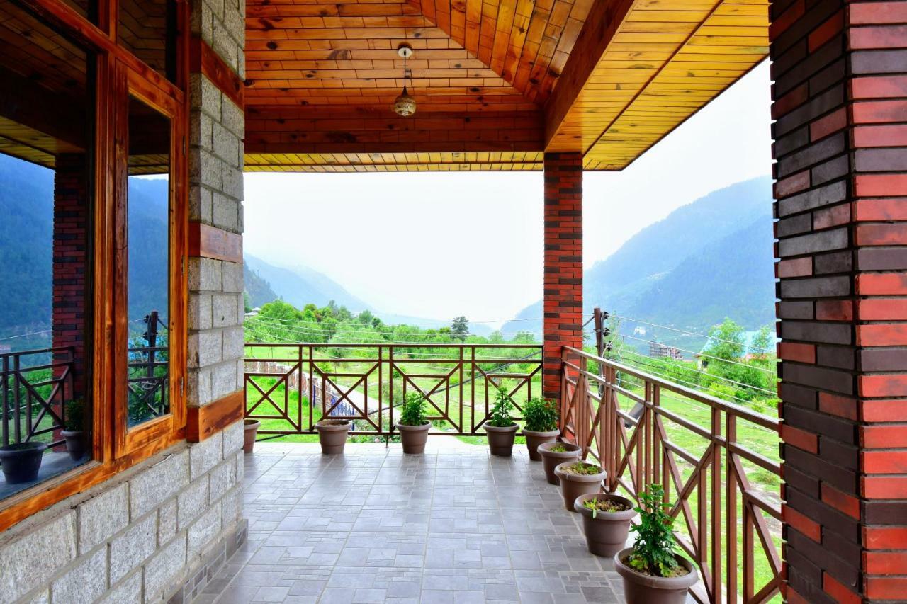 Oyo 38759 Tara Cottages Manali (Himachal Pradesh) Exterior photo